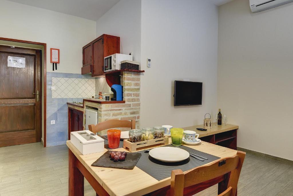 Mimoza Old Town Pula Apartments - 5