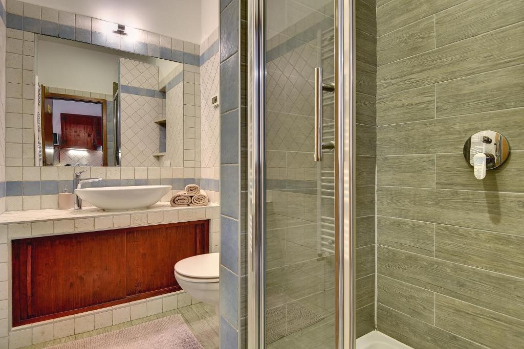 Mimoza Old Town Pula Apartments - 4