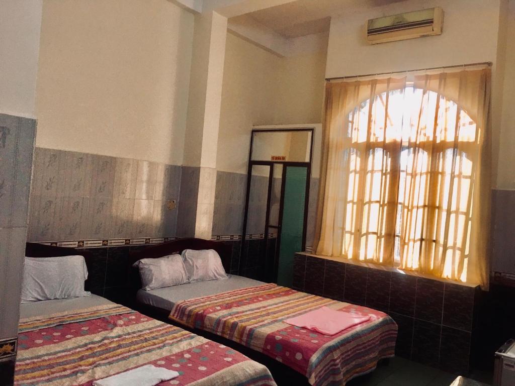 Nhà Nghỉ Bảo Ngọc