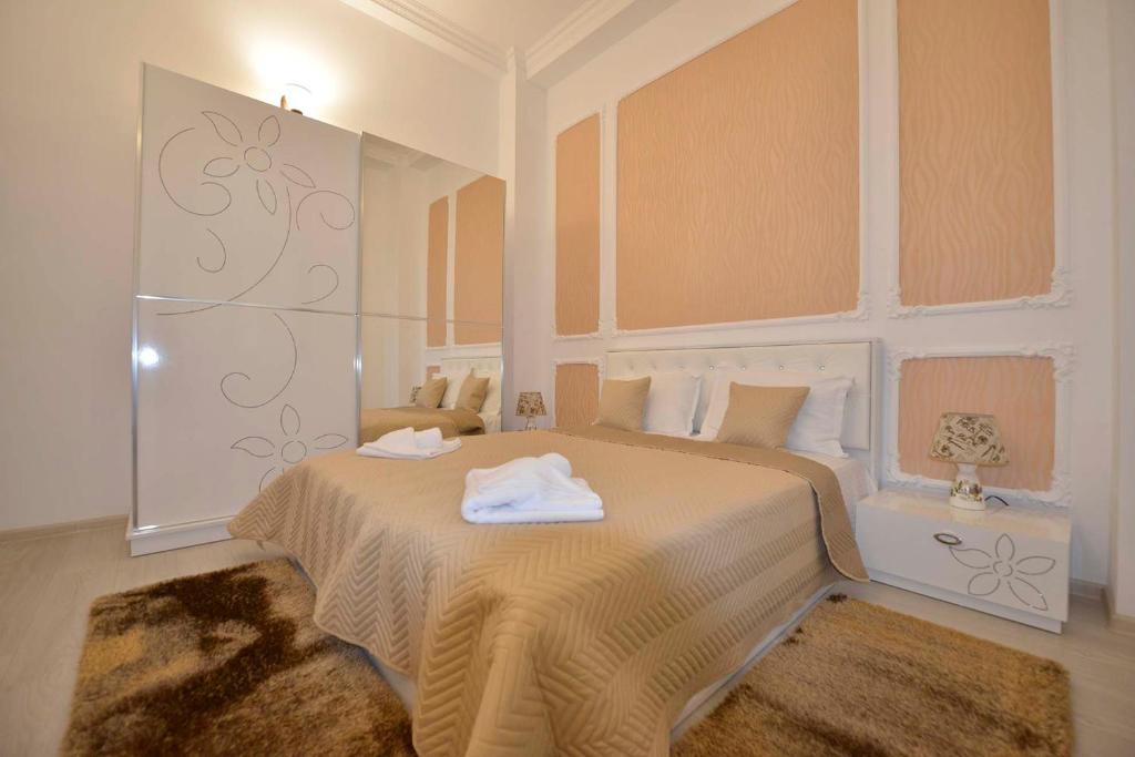 AMADEUS RESIDENCE - Resim 8