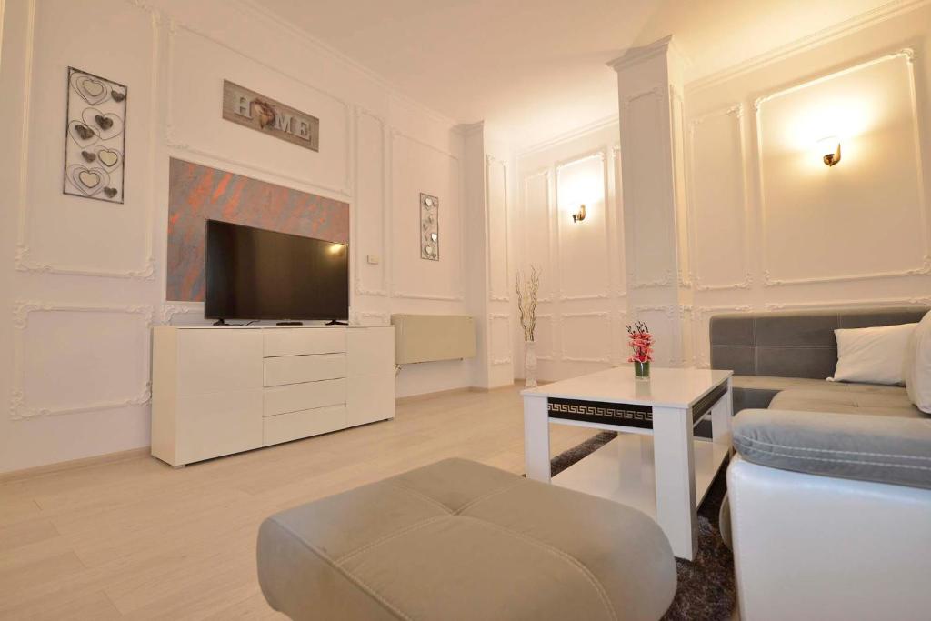 AMADEUS RESIDENCE - Resim 12