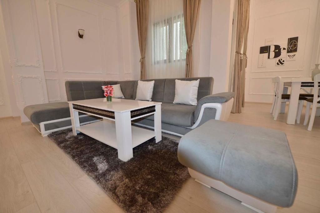 AMADEUS RESIDENCE - Resim 15