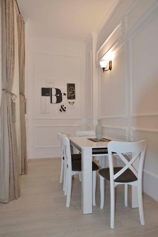 AMADEUS RESIDENCE - Resim 16