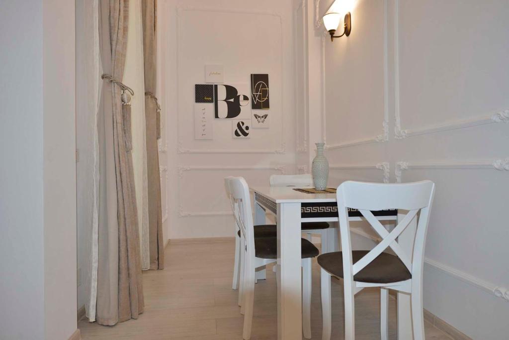 AMADEUS RESIDENCE - Resim 17