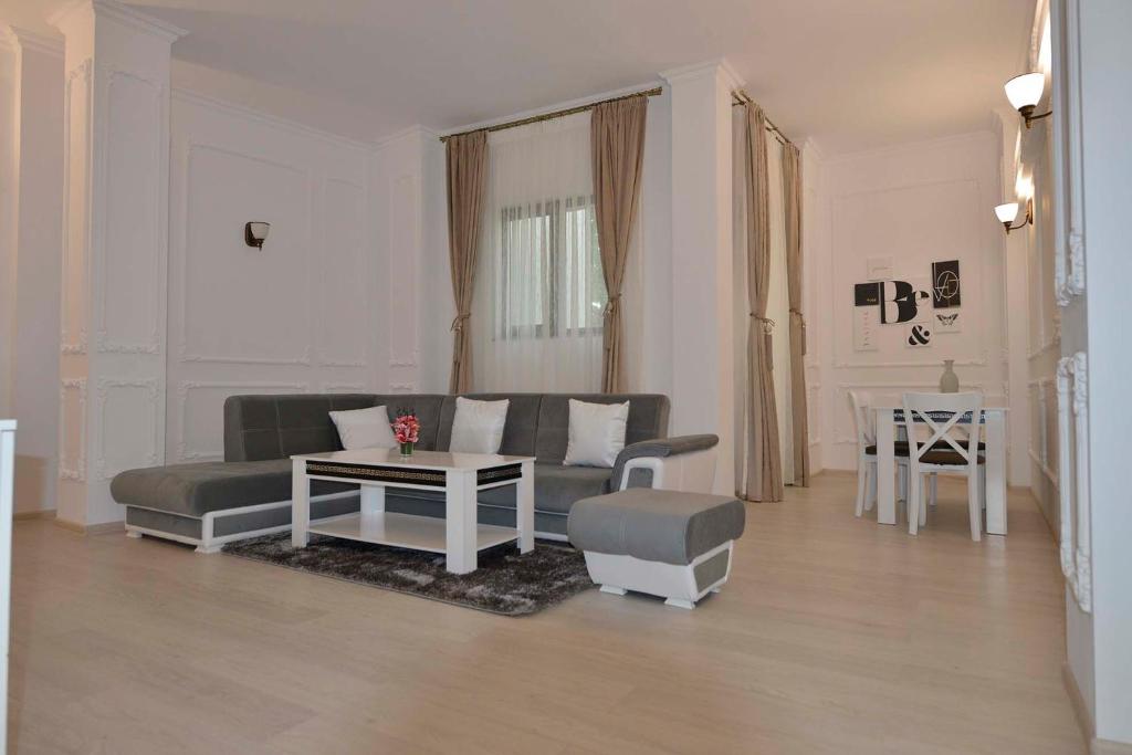 AMADEUS RESIDENCE - Resim 18