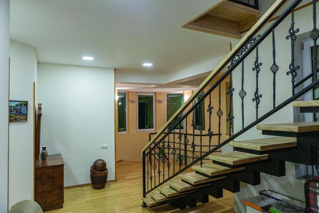 Fotografie z fotogalerie ubytování Twins Hotel v destinaci Tbilisi City