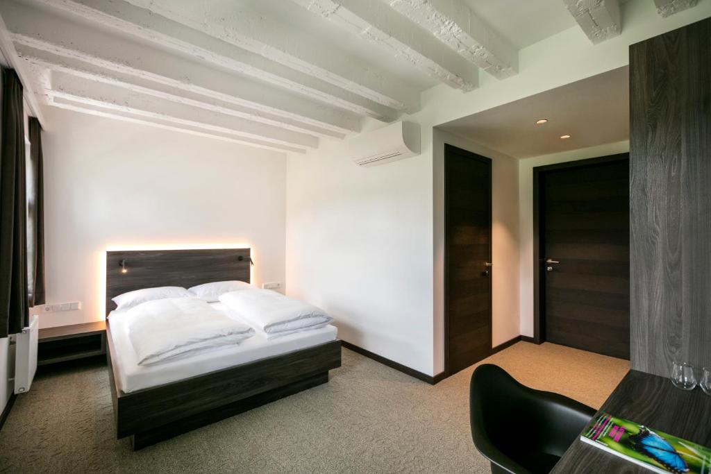 Hotel Spitzerberg by b-smart - Double Room