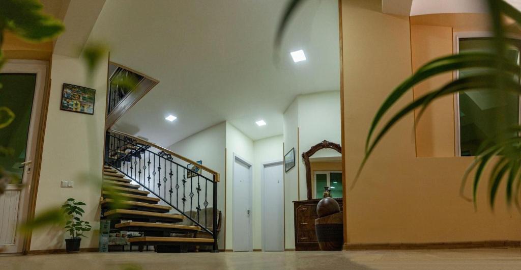 Fotografie z fotogalerie ubytování Twins Hotel v destinaci Tbilisi City