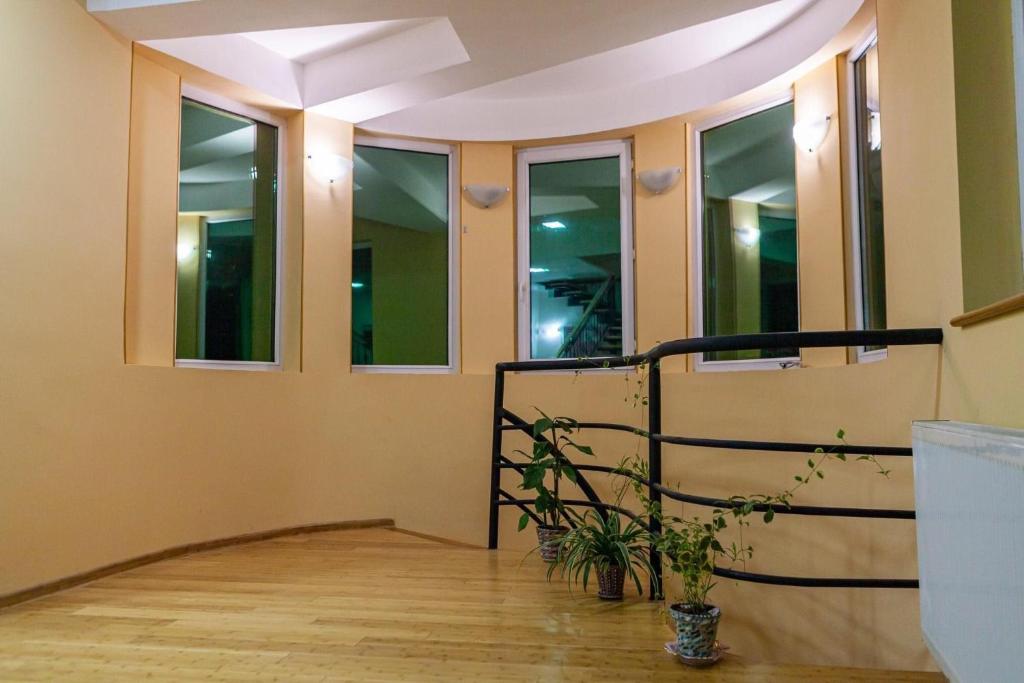 Fotografie z fotogalerie ubytování Twins Hotel v destinaci Tbilisi City