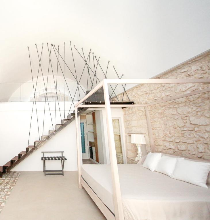 Masseria Francescani - Junior Suite