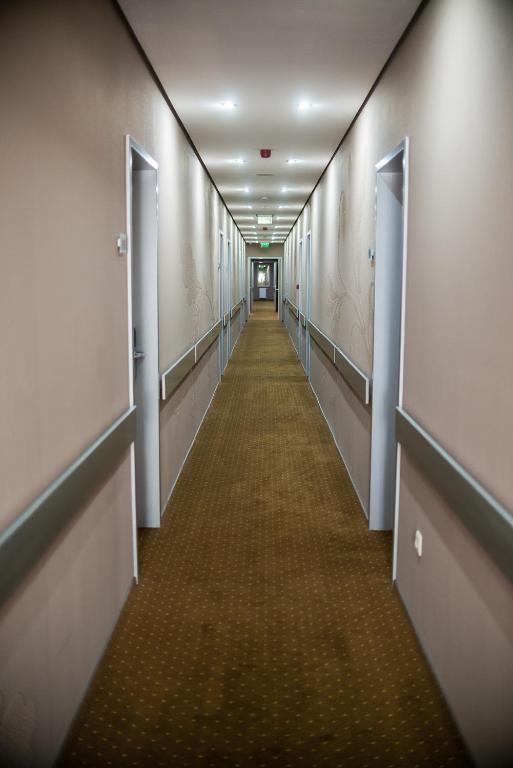 Hotel Fürdoház - Resim 37