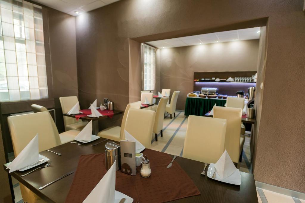 Hotel Fürdoház - Resim 38