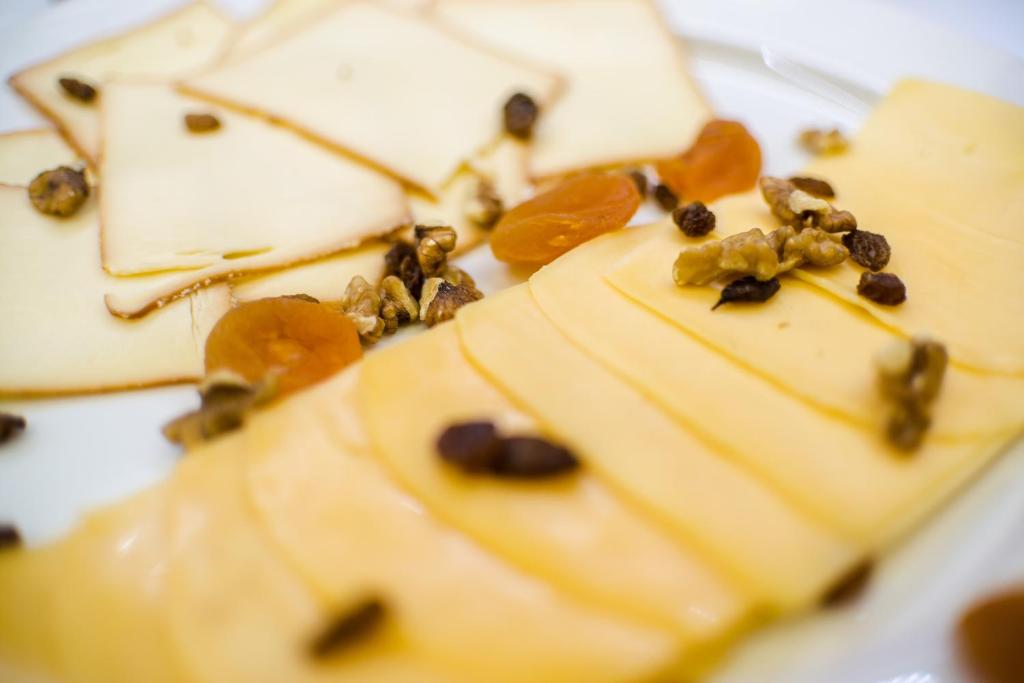 Hotel Fürdoház - Resim 39