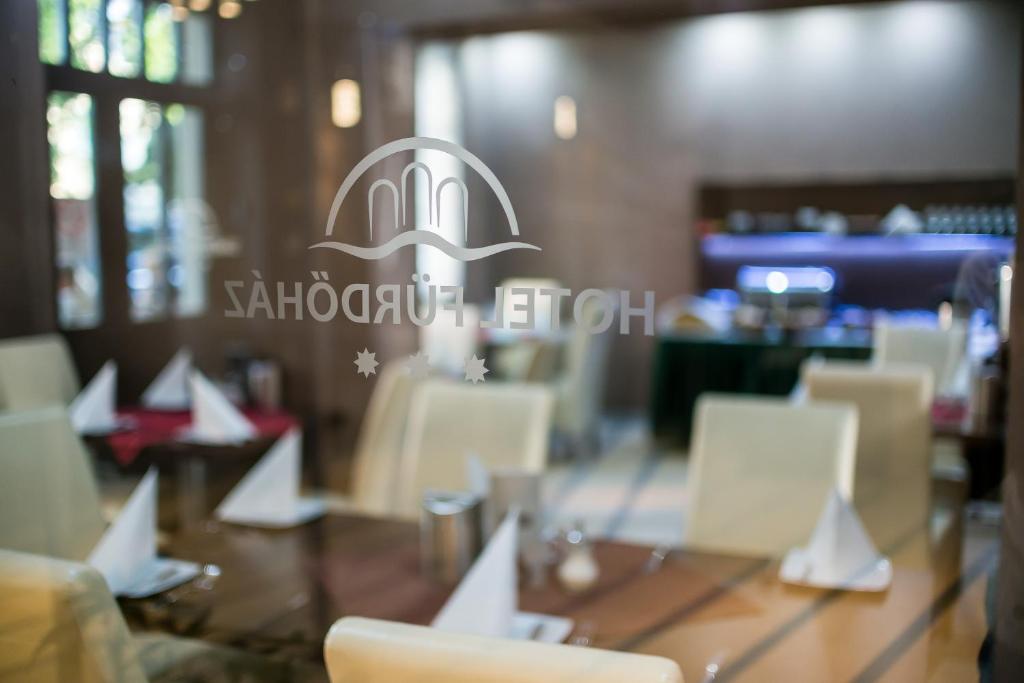 Hotel Fürdoház - Resim 41