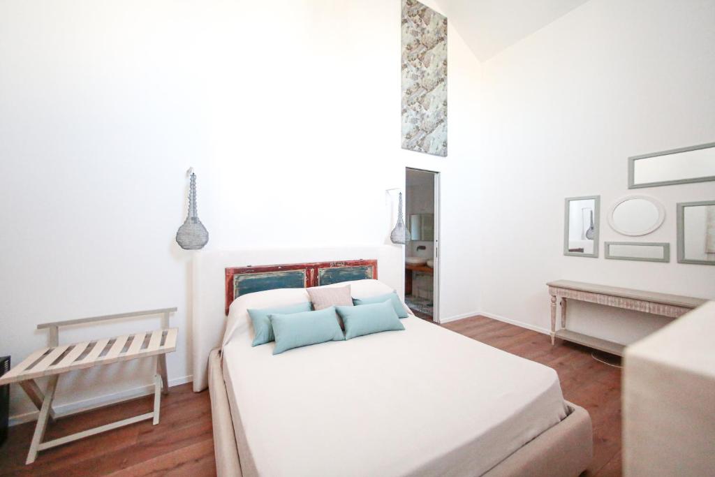 Masseria Francescani - Standaard Tweepersoonskamer