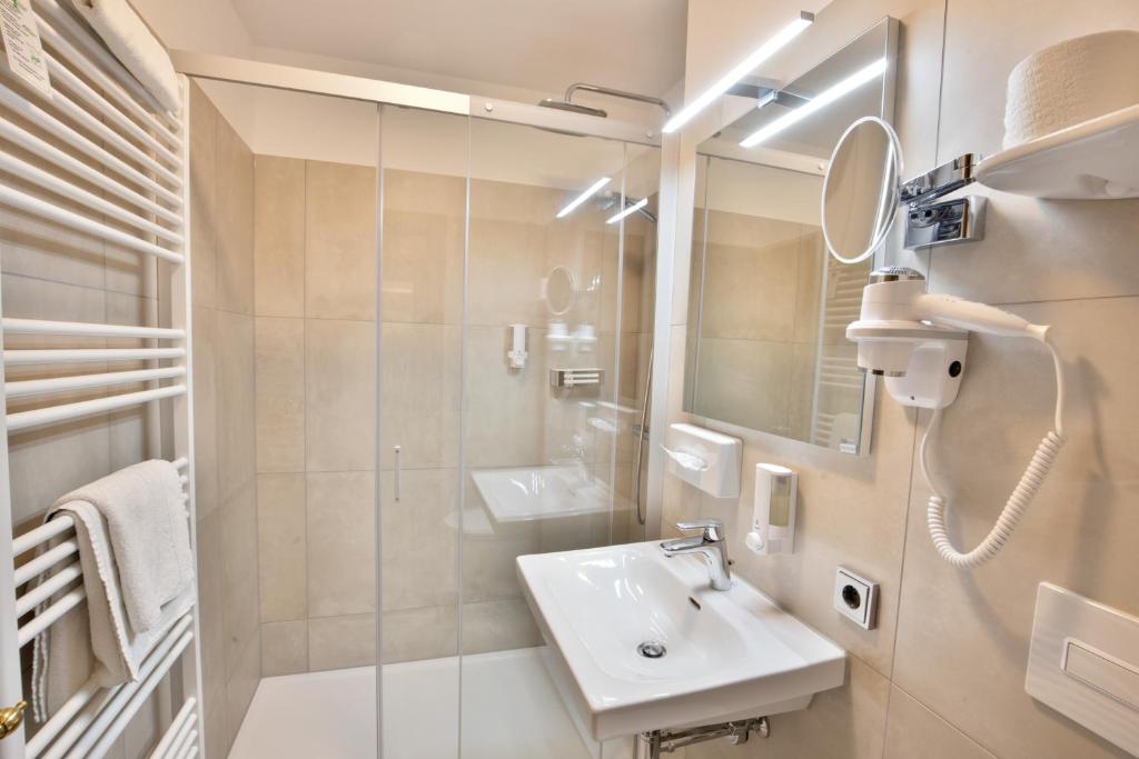 Deeke's Quellenhof - Habitación Doble Superior