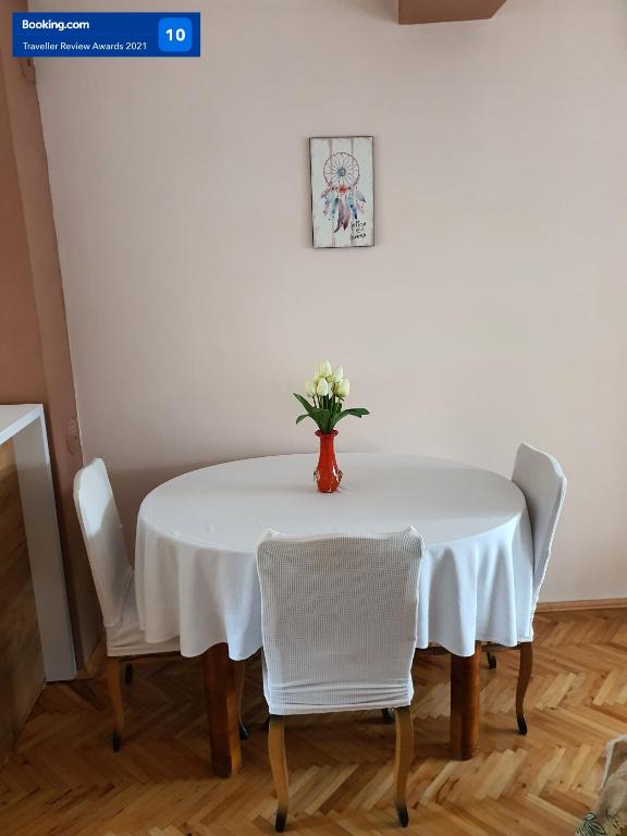 Fotografie z fotogalerie ubytování Stavrov Apartment v destinaci Negotino