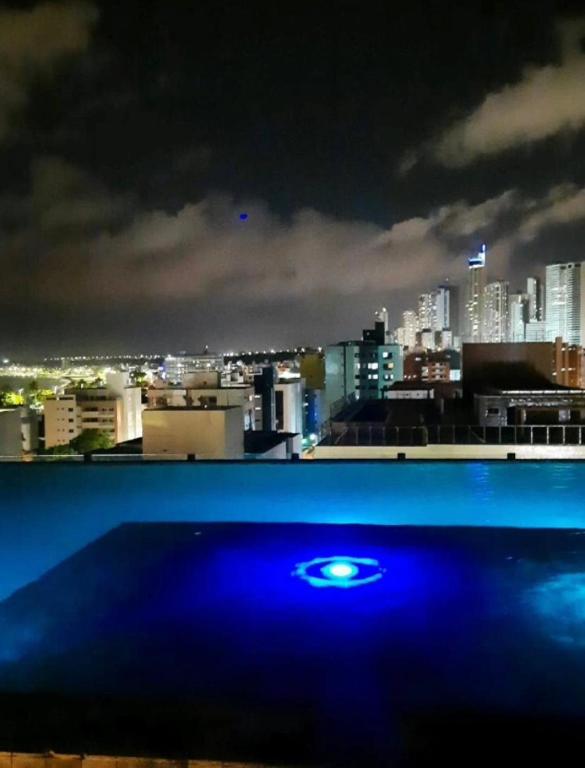  Loft no coração de Tambaú
