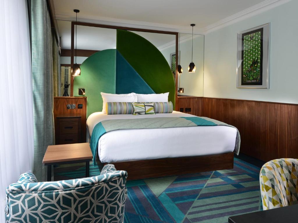 Arthaus Hotel - Resim 13