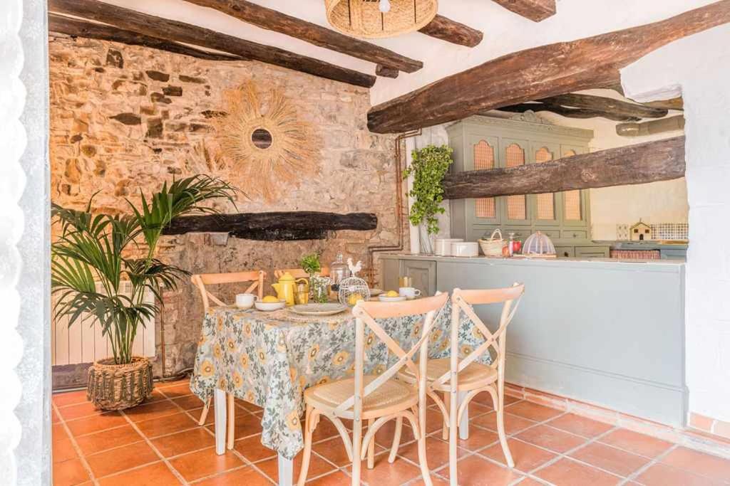 Kép Casa Pardal Coliving & Coworking szállásáról San Pedro Sallavinerában a galériában