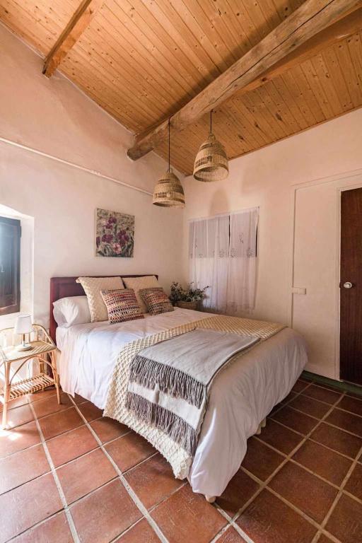 Casa Pardal Coliving & Coworking - Habitación Doble Con Baño Privado