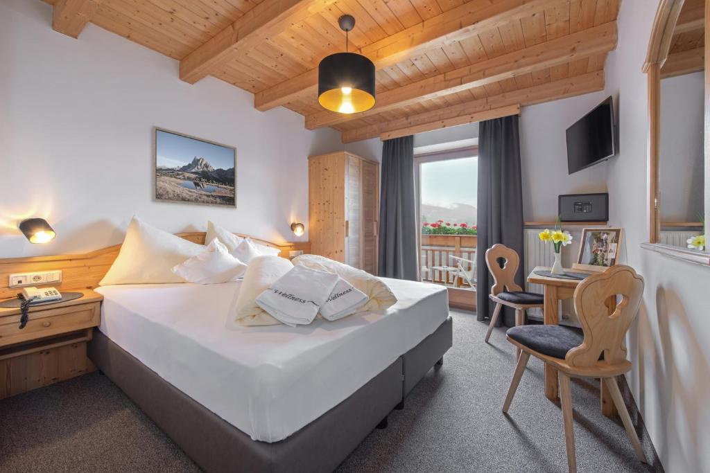 Torgglerhof Hotel 3*