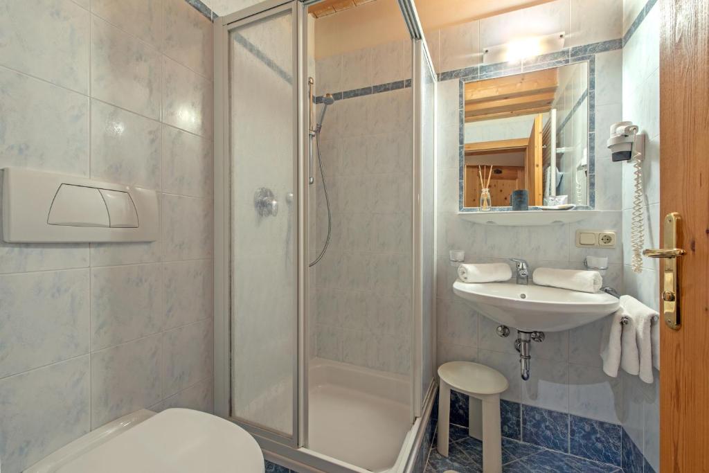 Torgglerhof Hotel 3*