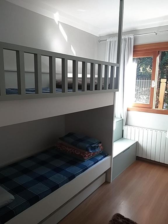  APTO Novo no Coração de Gramado