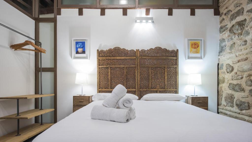 La posada del libro, Toledo – Precios actualizados 2023