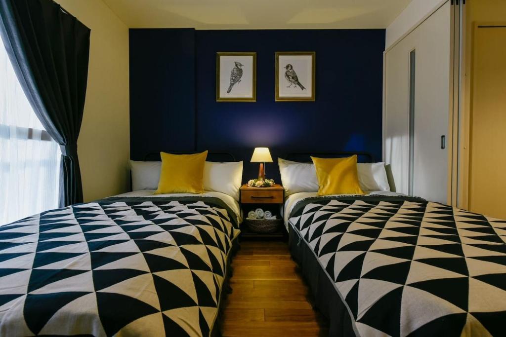 Hotel Flourish 67 - Tek Yatak Odalı Daire