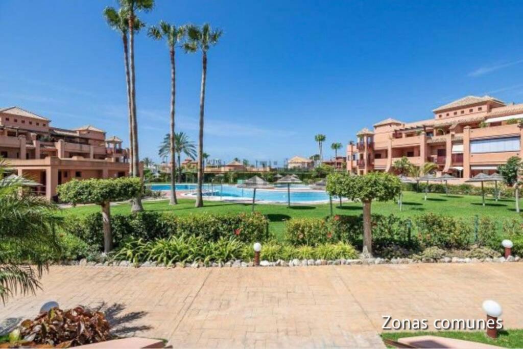 PUSHE Playa Granada Beach&Golf 2, Motril – Updated 2022 Prices