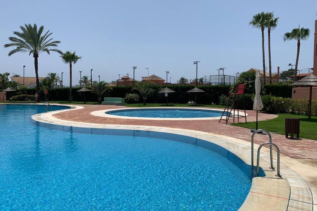 PUSHE Playa Granada Beach&Golf 2, Motril – Bijgewerkte ...