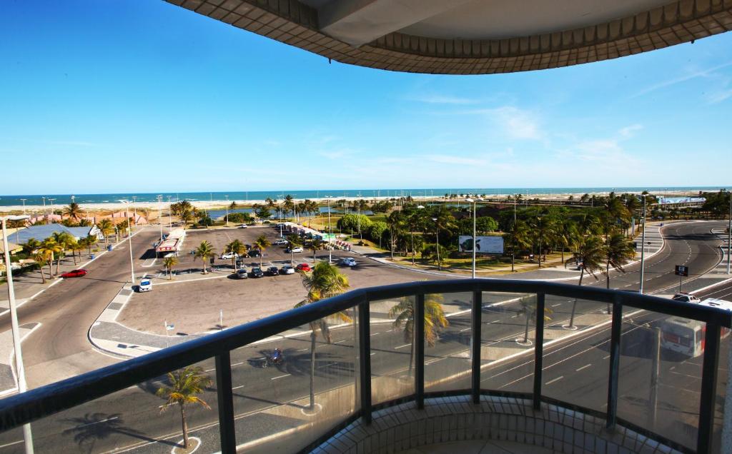 Aquarios Praia Hotel