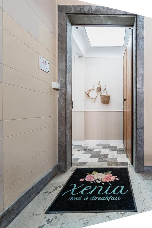 Fotografie z fotogalerie ubytování Joy's Bnb Ortigia v destinaci Siracusa