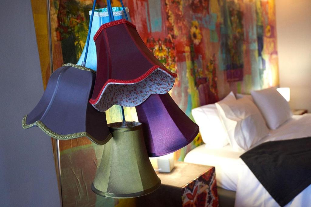 iFeel Athens - Deluxe Athenian Suite