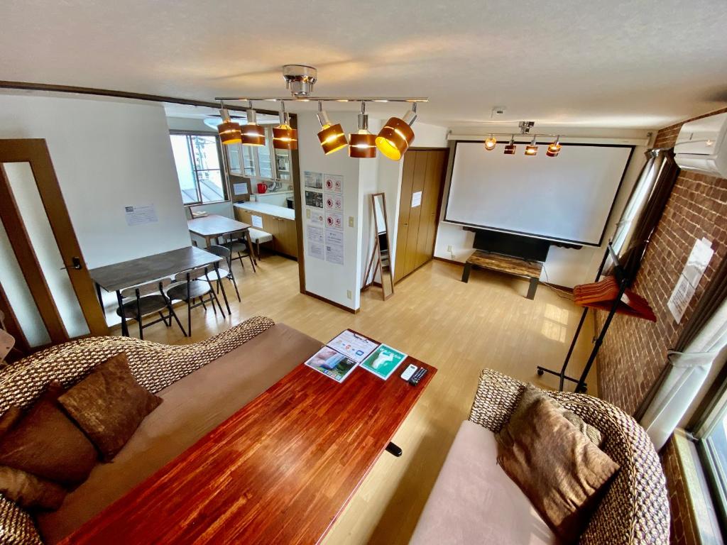 Hotel EL Tochigi 3 free parking - Housity