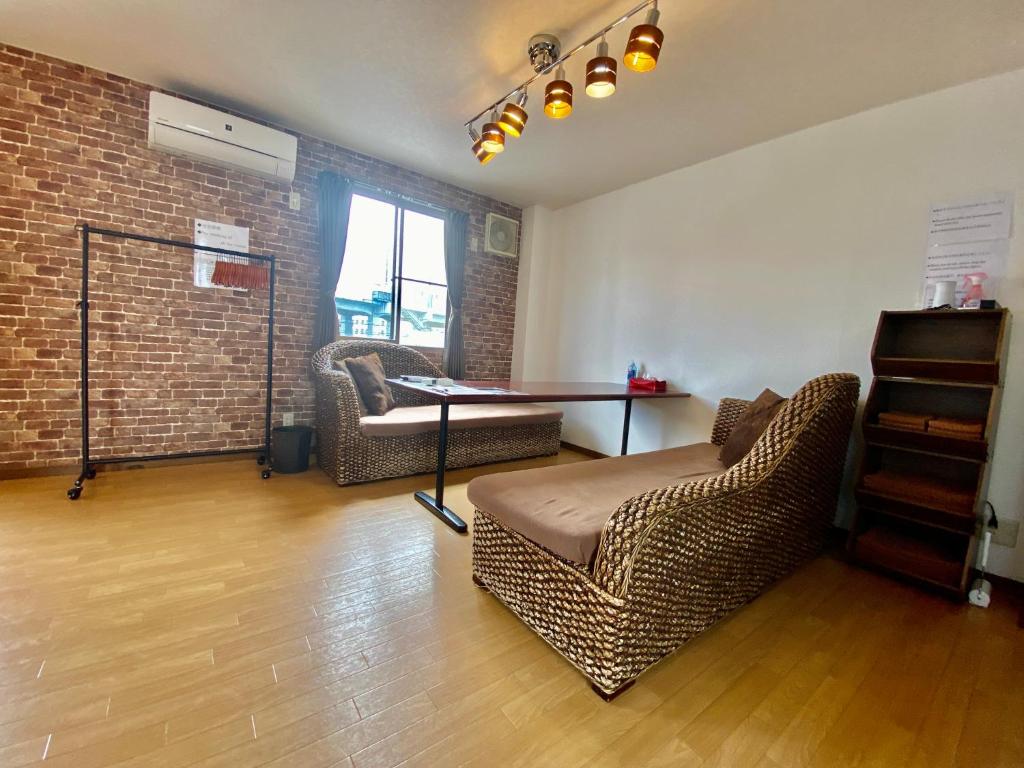 Hotel EL Tochigi 3 free parking - Huis Met Vijf Slaapkamers
