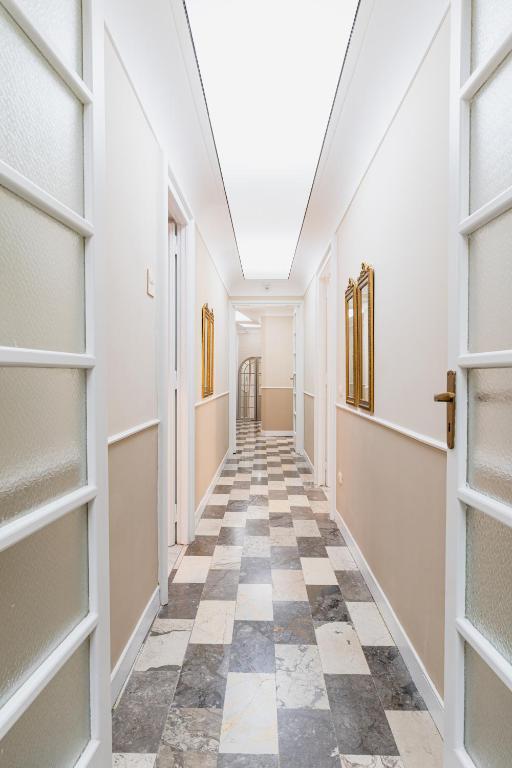 Fotografie z fotogalerie ubytování Joy's Bnb Ortigia v destinaci Siracusa