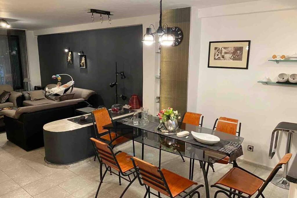 Two Bedrooms Luxury Villa Saint Vlas