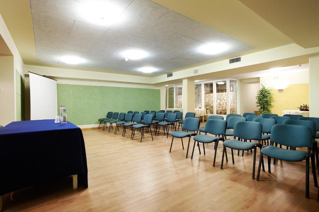 Konferenční prostory v ubytování Primhotel