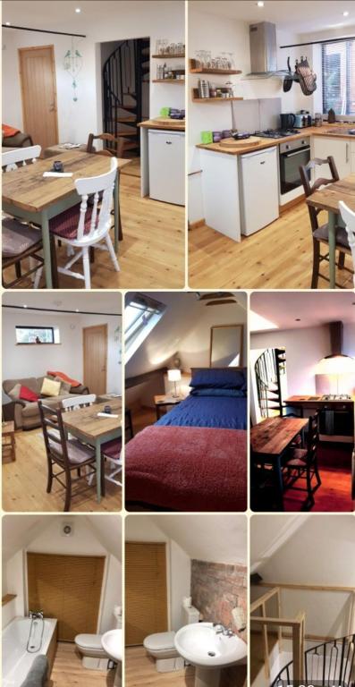 The Hayloft - Housity