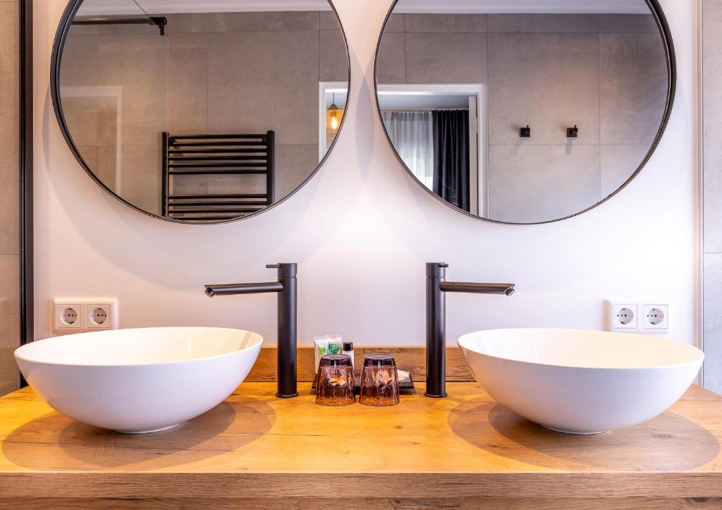 Fotografie z fotogalerie ubytování B&B Duinhuys v destinaci Domburg