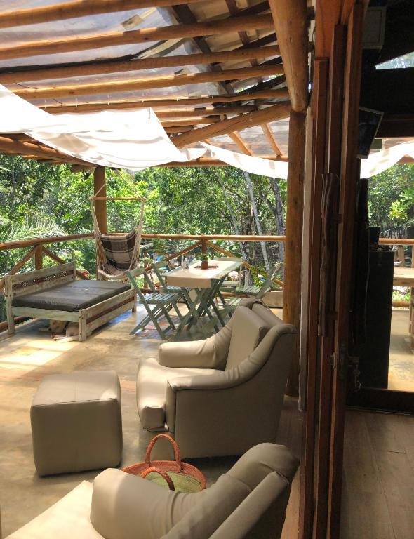  Cafe da Mata Home