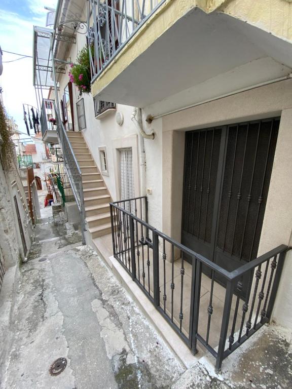 Gallery image of 1931 Apartments - Mosto Selvatico - Gargano in Ischitella