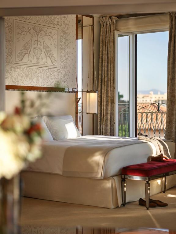 Hotel Eden - Dorchester Collection - Resim 43
