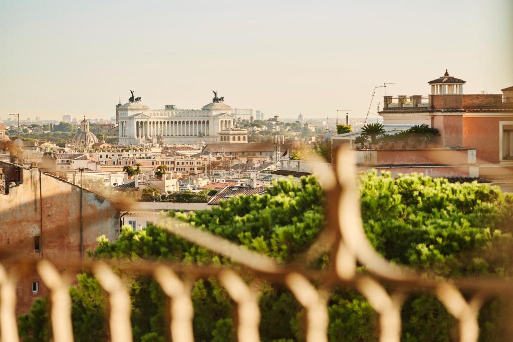 Hotel Eden - Dorchester Collection - Resim 45