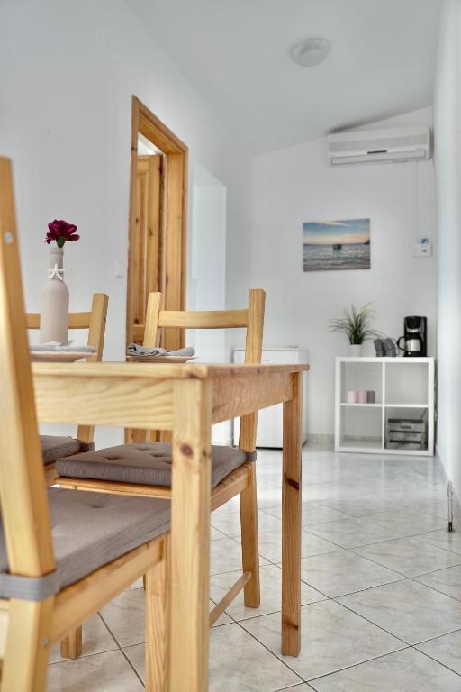 Fotografia z galérie ubytovania Apartments Bacak v destinácii Stanići
