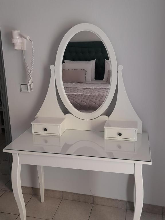 Fotografie z fotogalerie ubytování villa verleti v destinaci Parga