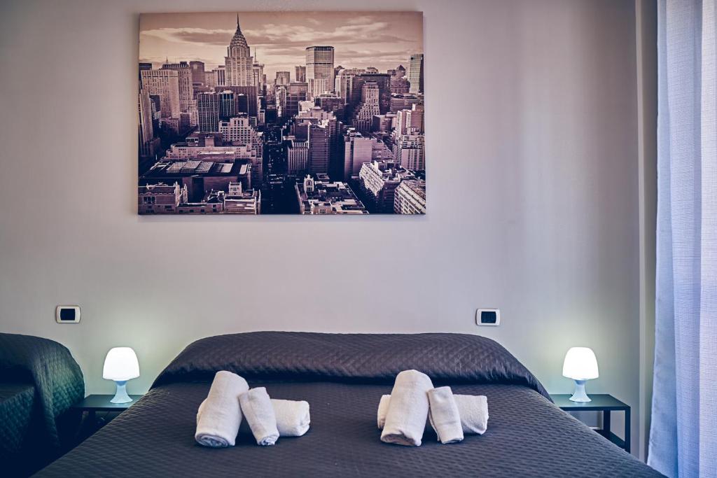 Derechos de imagen reservados por Booking.com