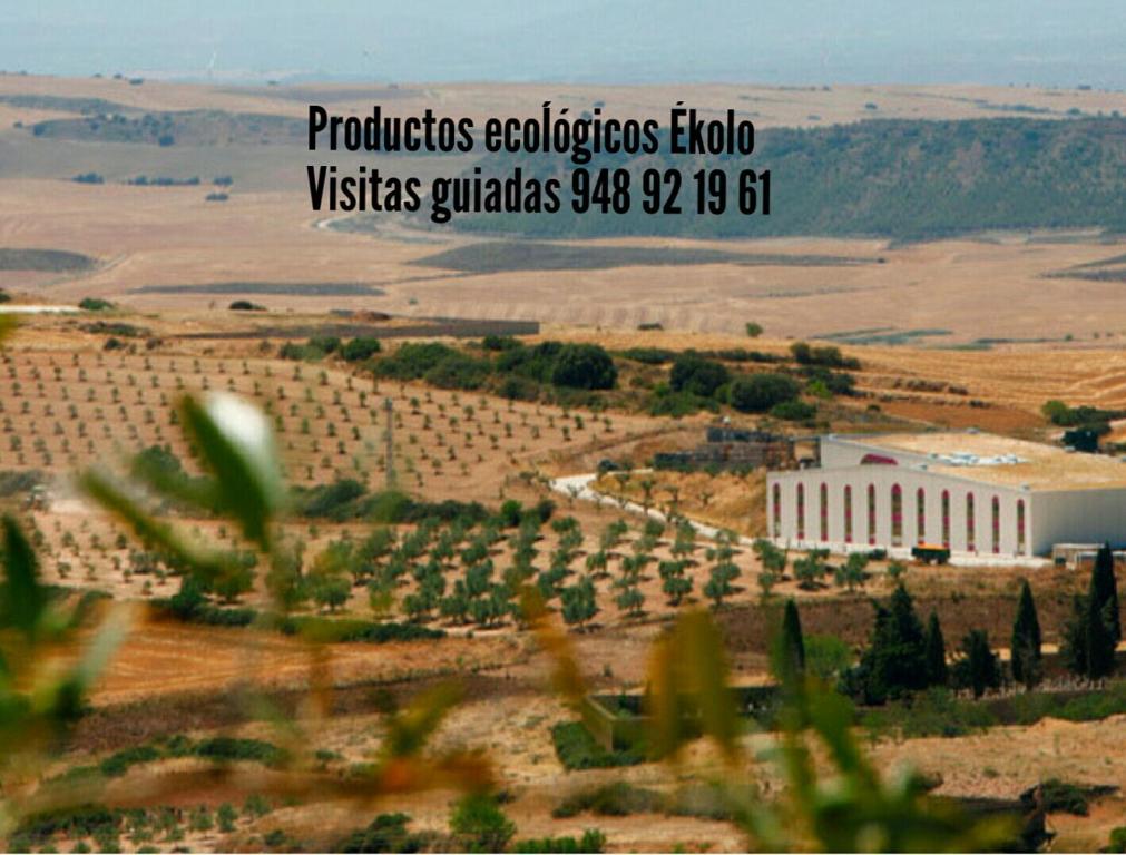Greta Etxea, Arróniz – Updated 2022 Prices